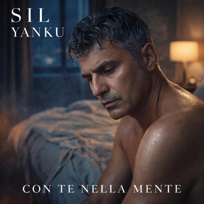 Con te nella mente - Single