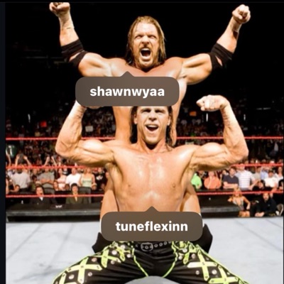 Candy rain (feat. Shawnwyaa) - Single