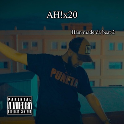 Ah!x20 (feat. hAm!) - Single