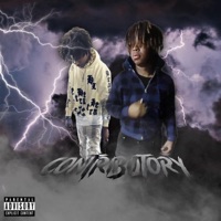 Contributory (feat. Racc$ta) - jxrrynfnn