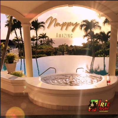 Amazing (feat. Nappy) - Single