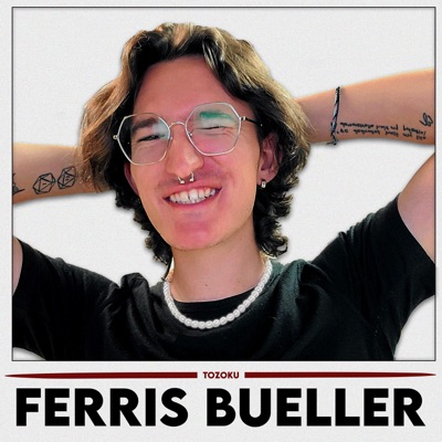 FERRIS BUELLER - Single