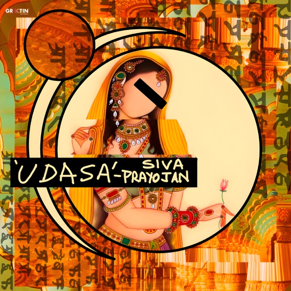 Udasa - Single