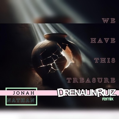 We have this Treasure maxi single remixes - EP
