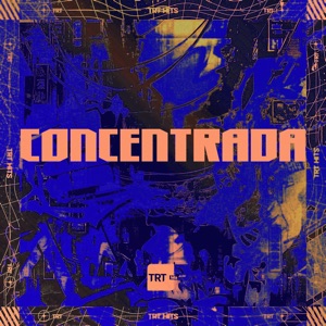 Concentrada (feat. Mc Gw & MK no Beat)
