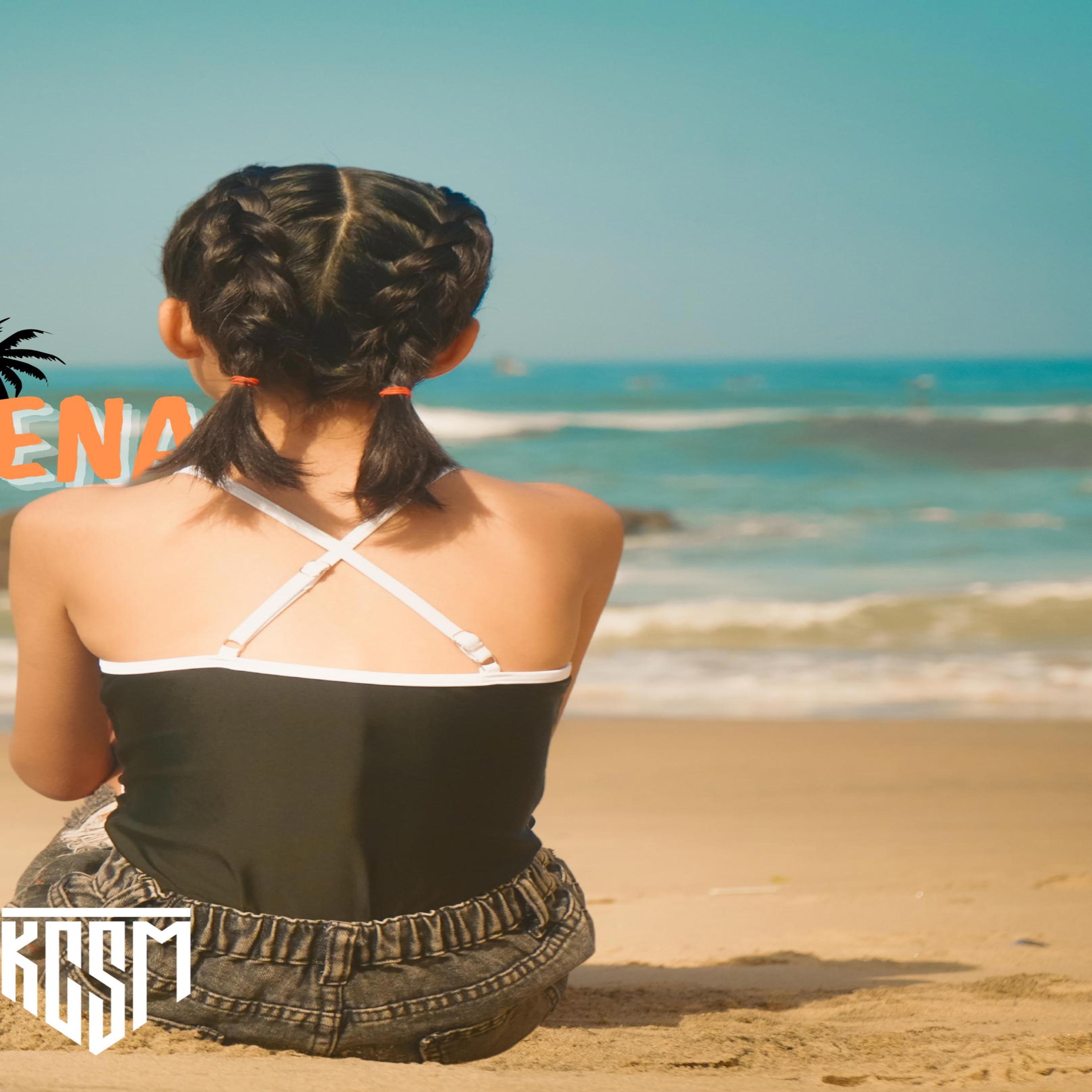 La vida es buena - Single