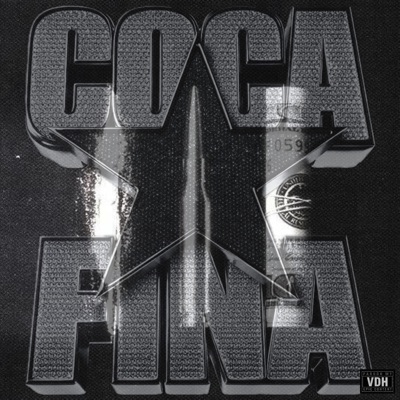 Coca-Fina - Single