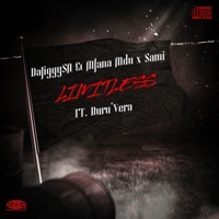Limitless (feat. Buru'Vera) - Single - DaJiggySA, Mfana Mdu & Sami