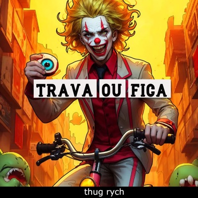 Trava ou Fica - Single