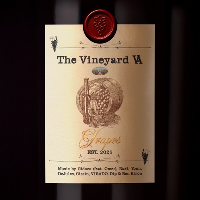 The Vineyard - EP