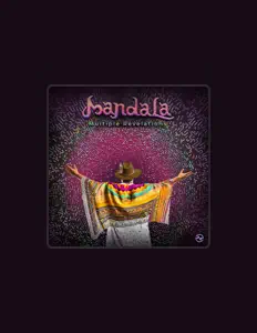 Ouve Mandala (UK), vê vídeos de música, lê a biografia, vê as datas da digressão e muito mais!