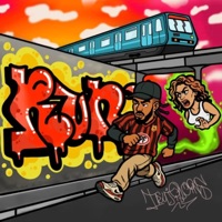 RUN! - Single - Trujilloins & TATANX