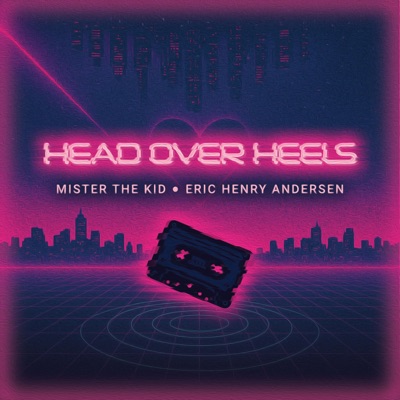 Head Over Heels - Single