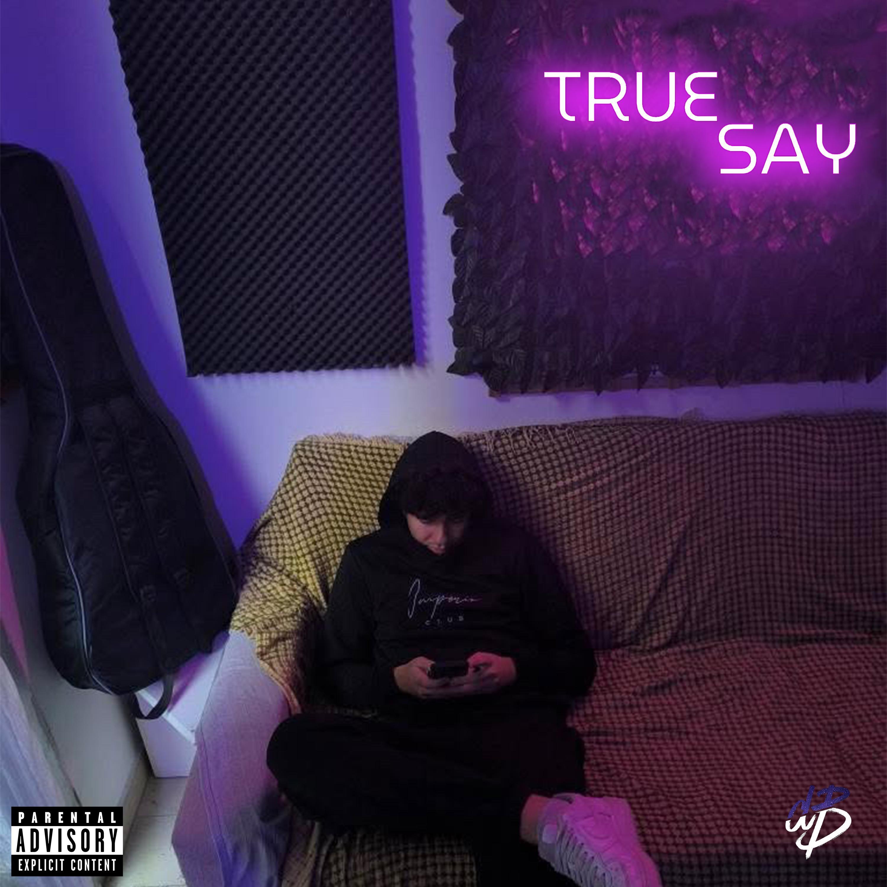 Bunny Alex - Say It's True