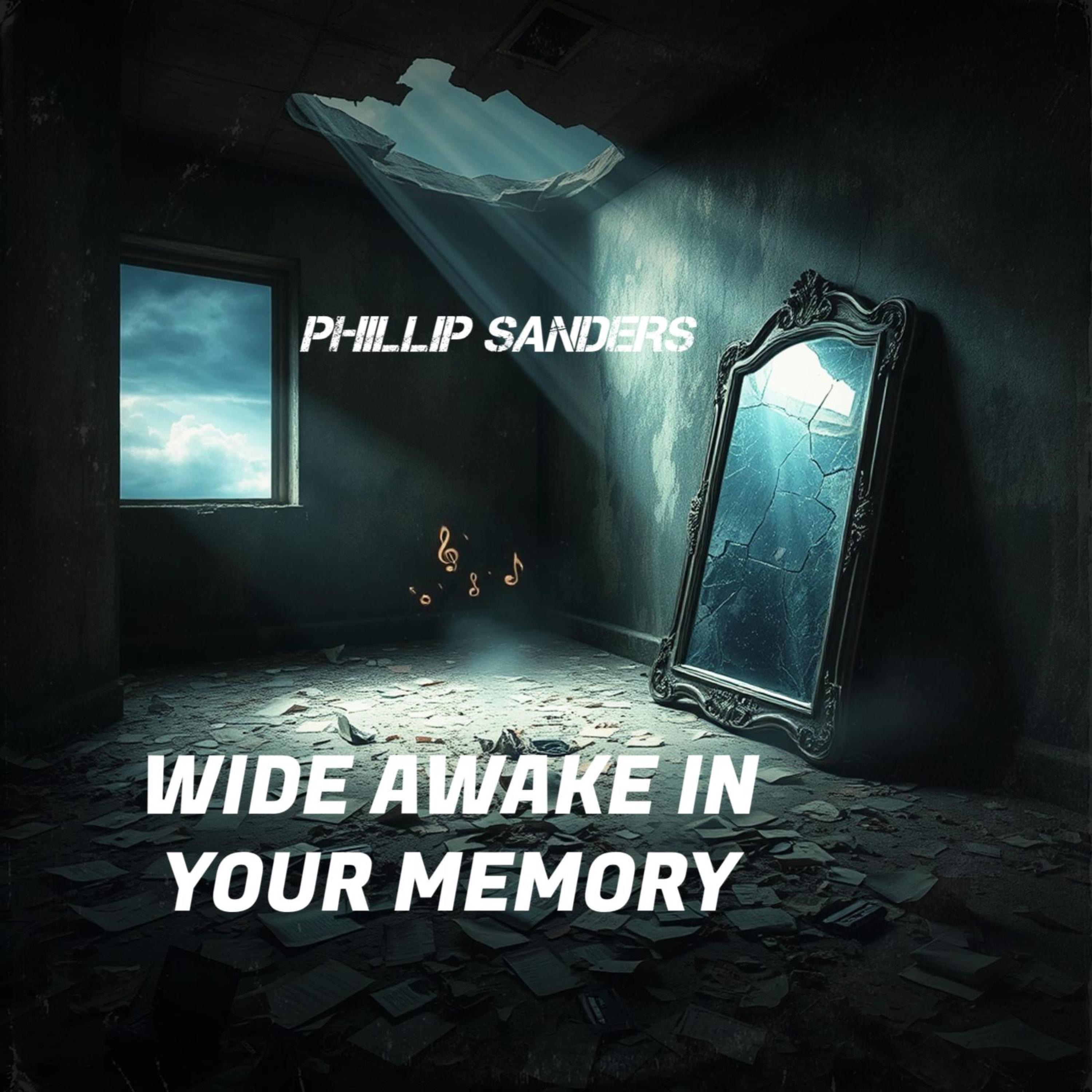 Wide Awake In Your Memory - Single