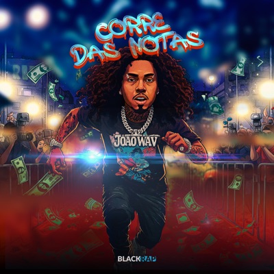 Corre das Notas - EP