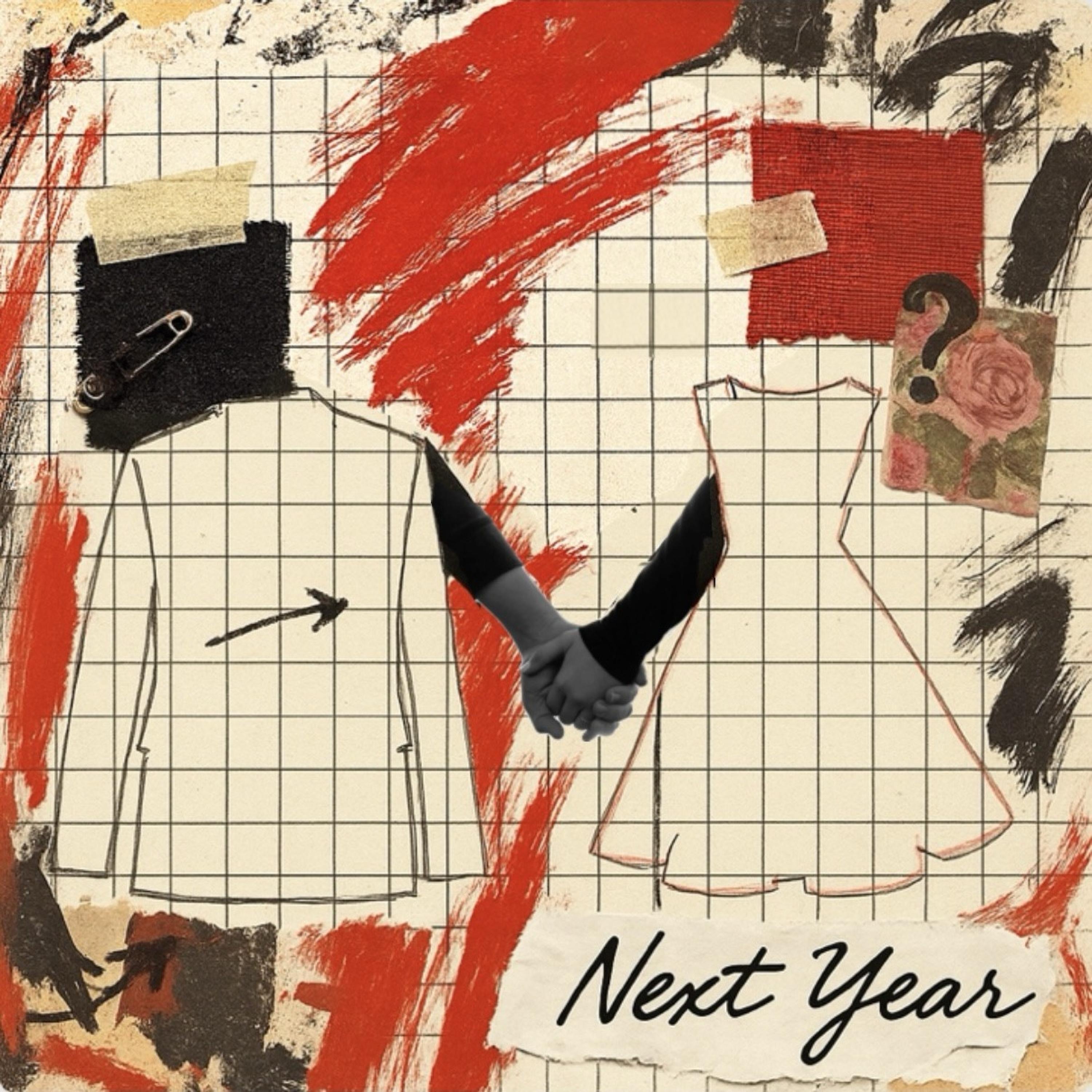 Next Year - Single
