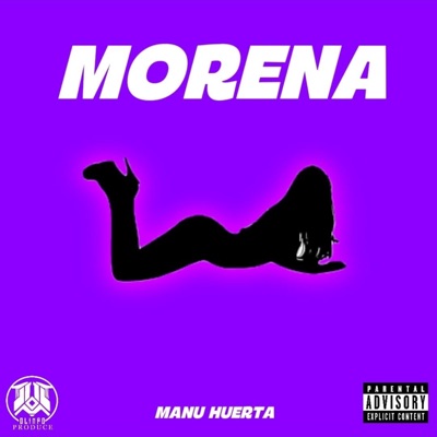 Morena (feat. PROYECTO OLIMPO) - Single