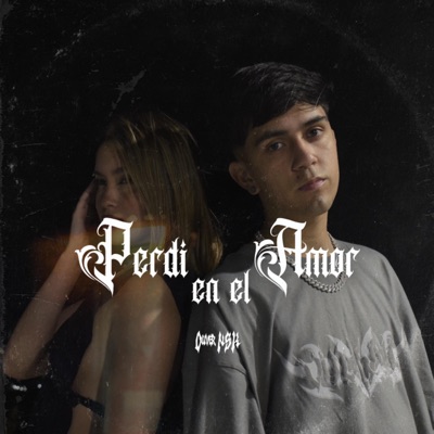 PERDI EN EL AMOR - Single