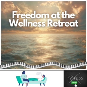 Freedom at the Wellness Retreat