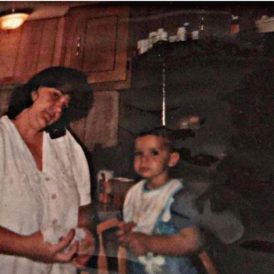 Letter 2 my Family - Single