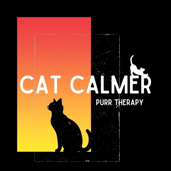 Purr Therapy: Soothing Tensions with Touch