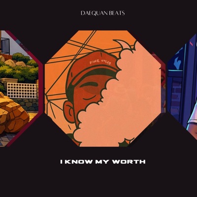 I Know My Worth - Single