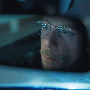 Coverart Julez, Mortis - Passiv