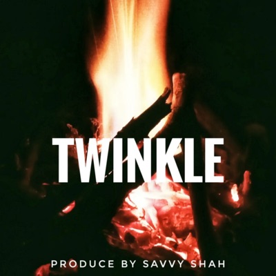 TWINKLE - Single
