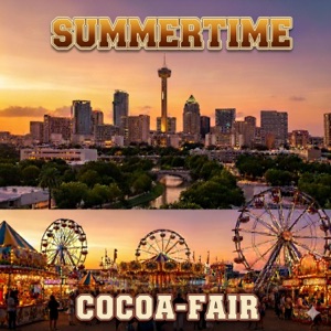 SummerTime (feat. RCB Keazy 300 & Content) - Single