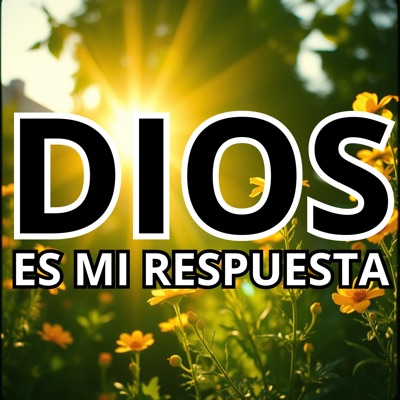 Song - Dios Es Mi Respuesta - DJKEI