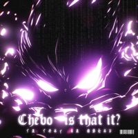 Is that it? - Single - CHEBO