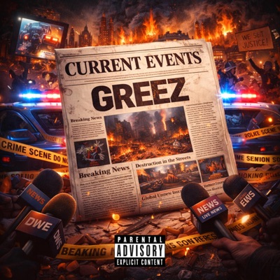 CURRENT EVENTS - Single