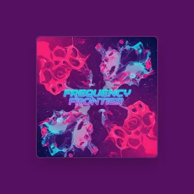 Listen to Frequency Frontier, watch music videos, read bio, see tour dates & more!