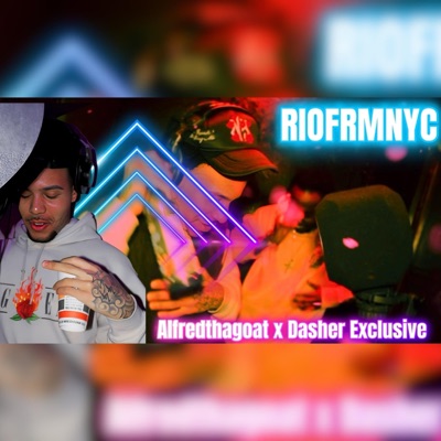 Baby What U Want! (feat. RioFrmNyc & DasherExclusive) [Special Version] - Single