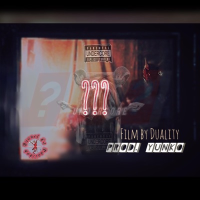 ??? (feat. Yunko & Undercore) - Single