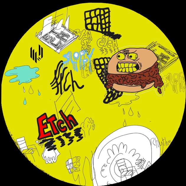 ARTMS Applemusicラキドロ★チェリ ２点 ARTMS Apple music ラキドロ チェリ 2枚の通販 by ODD EYE