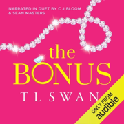 The Bonus (Unabridged)