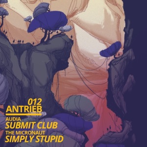 Submit Club / Simply Stupid - Single