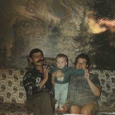 Квартира 35 - Single