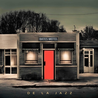 Bates Motel (feat. Yury Sunshine & Heredero Mextizo) - Single