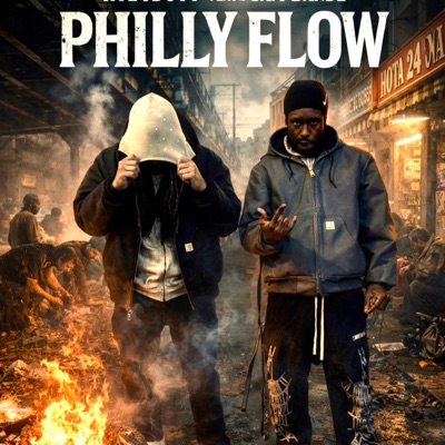 Philly Flow (feat. Sam bandz) - Single