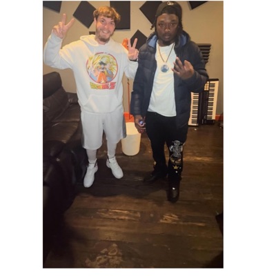 Anakin (feat. K Grabba) [Special Version Remix] - Single