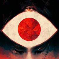 Sharingan - Single - Ventric
