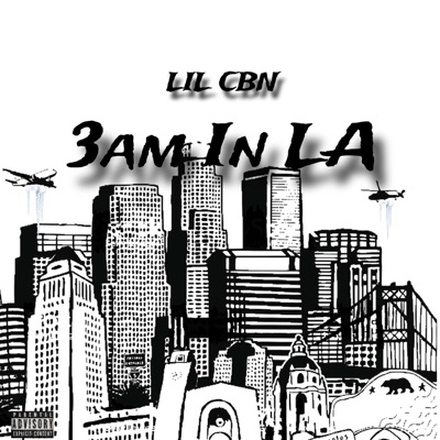 3AM in LA - Single