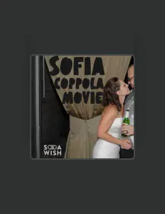 聆聽 Soda Wish、觀看音樂影片、閱讀小傳、查看巡演日期等！