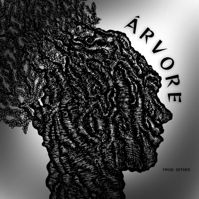 Árvore - Single