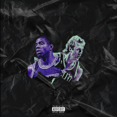 MAGIC & BIRD (feat. John Pate) - Single