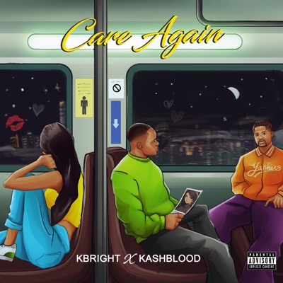 Care Again (feat. Kash Blood) - Single