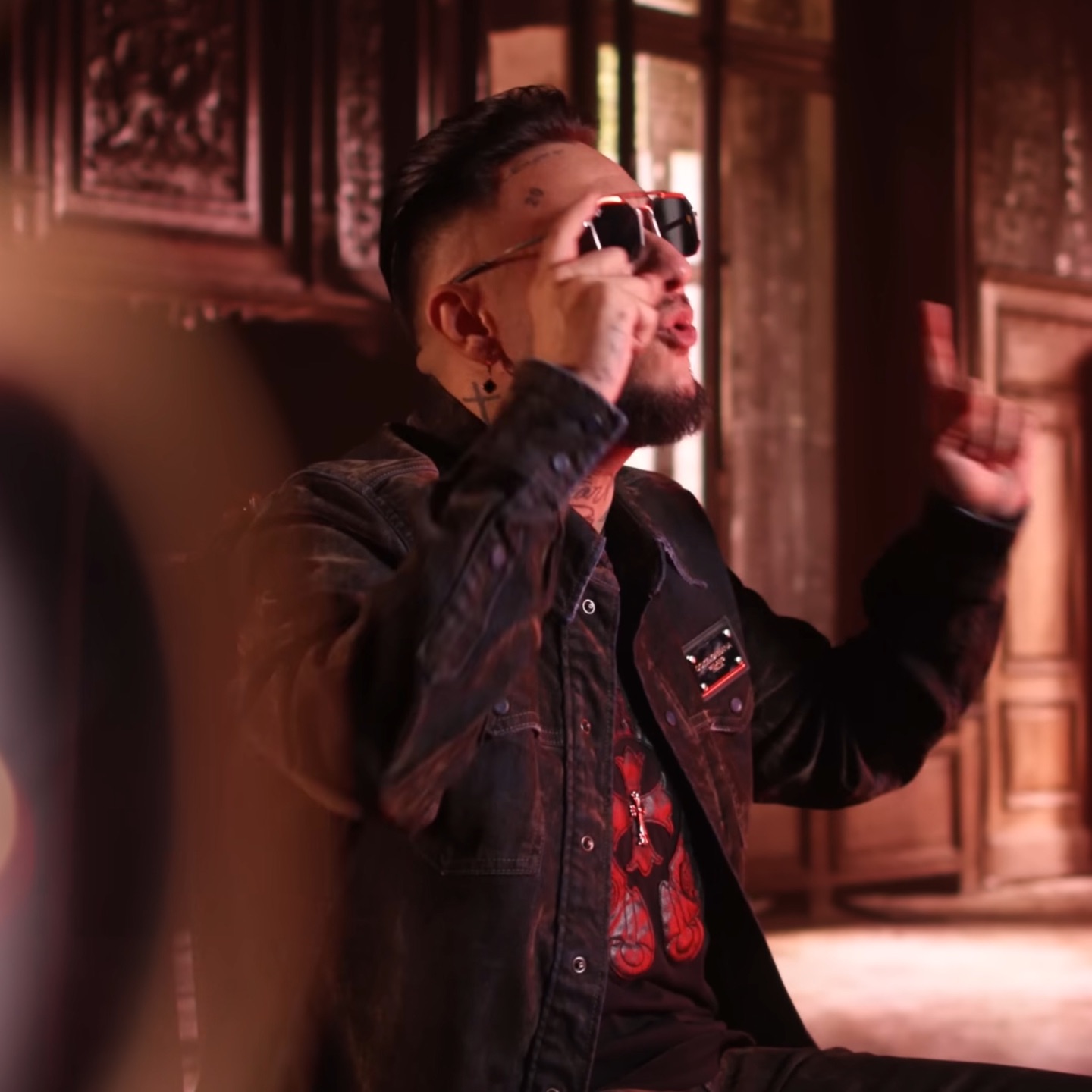 CANTA-MI CA IUBESC (feat. EMY HIT) - Single